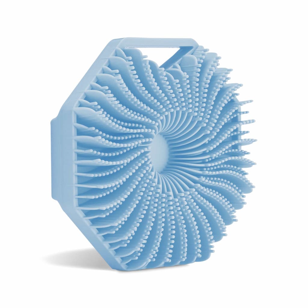 LUMOVA Body Scrubber