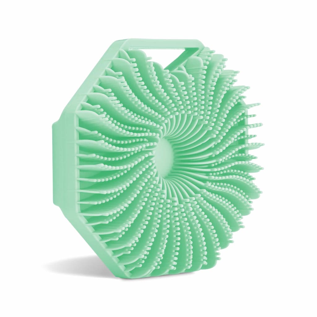 LUMOVA Body Scrubber
