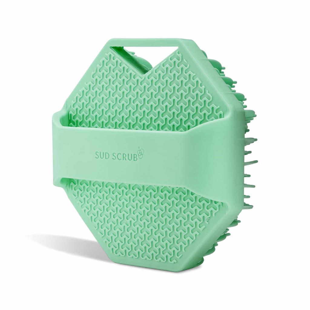 LUMOVA Body Scrubber